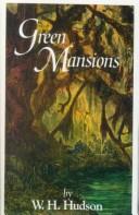 Cover of: Green Mansions (Dover Books on Literature & Drama)