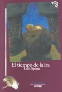 Cover of: El Tiempo De LA Ira