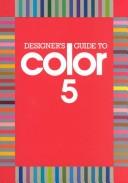 Cover of: Designers Gde to Color 5 (Designer