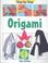 Cover of: Origami (Step By Step)