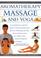 Cover of: The Encyclopedia of Aromatherapy, Massage and Yoga