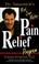 Cover of: Dr. Amarnick's Mind over Matter Pain Relief Program