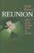 Cover of: Reunion (Felix Pollak Prize in Poetry)