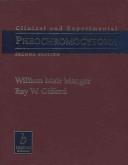 Cover of: Pheochromocytoma by William Muir Manger, Ray W. Gifford