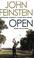 Cover of: Open