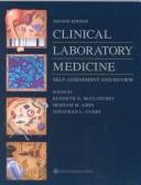Cover of: Clinical Laboratory Medicine + Self-Assessment and Review (2 Book Package)