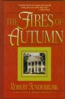 Cover of: The Fires of Autumn (Christian Mystery)