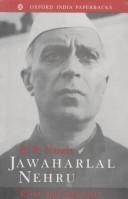 Cover of: Jawaharlal Nehru | B. R. Nanda
