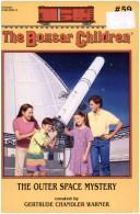 Cover of: The Outer Space Mystery