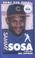 Cover of: Sammy Sosa