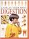 Cover of: Digestion (Look at Your Body)