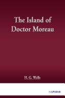 Cover of: The Island of Doctor Moreau by H. G. Wells