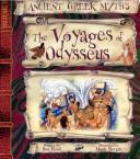 Cover of: The Voyages of Odysseus (Ancient Greek Myths)
