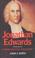 Cover of: Jonathan Edwards