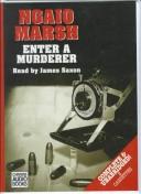 Cover of: Enter a Murderer (Inspector Roderick Alleyn Mysteries) by Ngaio Marsh