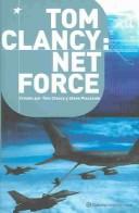 Cover of: Net Force by Tom Clancy