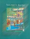Cover of: Reading and Writing Sourcebook Grade 8