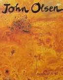 Cover of: John Olsen by Deborah Hart