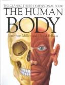 Cover of: Human Body by David Pelham, Jonathan Miller