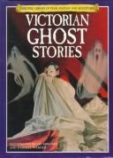 Cover of: Victorian Ghost Stories