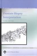 Cover of: Prostate Biopsy Interpretation