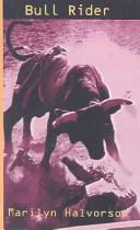 Cover of: Bull Rider by Marilyn Halvorson