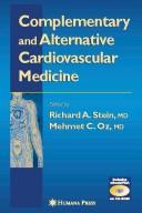 Cover of: Complementary and Alternative Cardiovascular Medicine