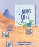Lizard's Song by Barbara Beveridge