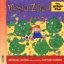 Cover of: Mission Ziffoid (Giggle Club)