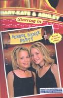 Cover of: School Dance Party