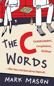 Cover of: The C Words by Mark Mason