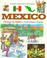 Cover of: Mexico (Country Topics for Craft Projects)