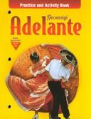 Cover of: Adelante