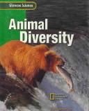 Cover of: Animal Diversity: Course C (Glencoe Science)