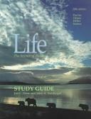 Cover of: Study Guide to Accompany Life by Purves, Purves