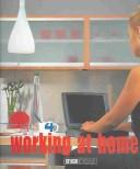 Cover of: Working at Home