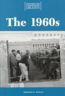 Cover of: The 1960s by Jennifer A. Hurley