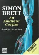 Cover of: An Amateur Corpse (Charles Paris Mysteries) by 