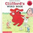 Clifford's word book
