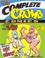 Cover of: Complete Crumb Comics
