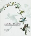 Cover of: Marketing Channels: A Relationship Management Approach