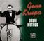 Cover of: Gene Krupa Drum Method