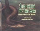 Cover of: Shockers of the Sea and Other Electric Animals by Caroline Arnold