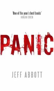 Cover of: PANIC