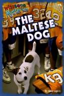 Cover of: Maltese Dog (Wishbone Mysteries)