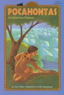 Cover of: Pocahontas GB by Joyce Milton