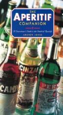 Cover of: The Aperitif Companion by Andrew Jones