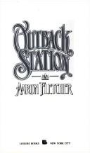 Cover of: Outback Station by Aaron Fletcher