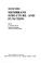 Cover of: Membrane Structure and Function