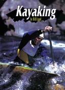 Cover of: Kayaking (Extreme Sports) | Pat Ryan